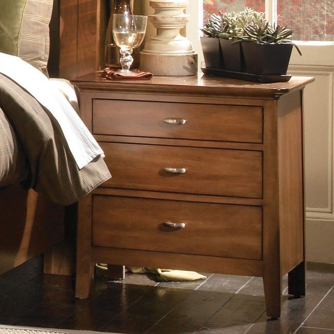 Kincaid nightstand deals