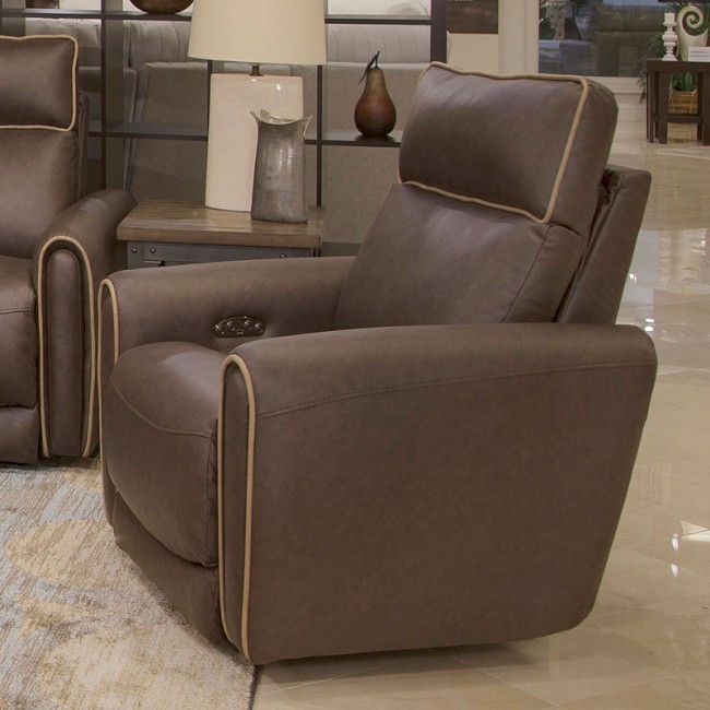 Catnapper recliner shop mechanism