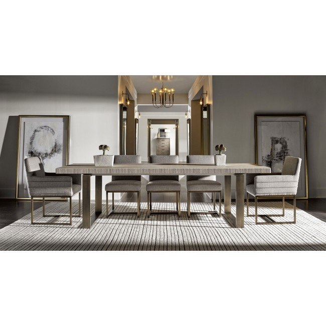 Quartz dining table shop rectangular