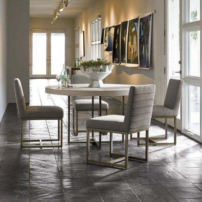 Universal dining room hot sale set