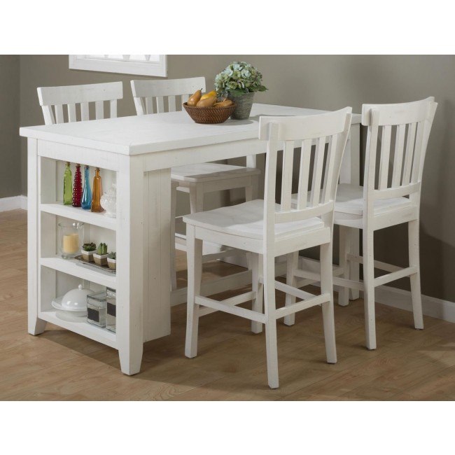 Madaket Counter Height Dining Room Set