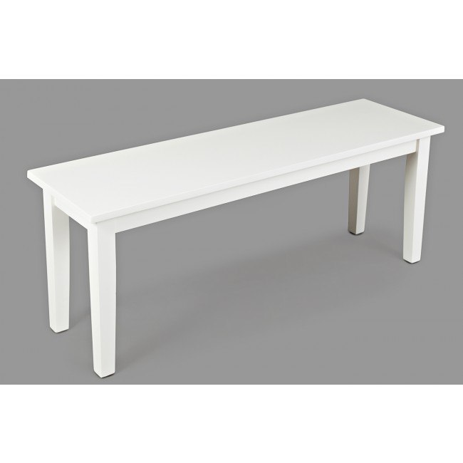 Simplicity Bench (Paperwhite)