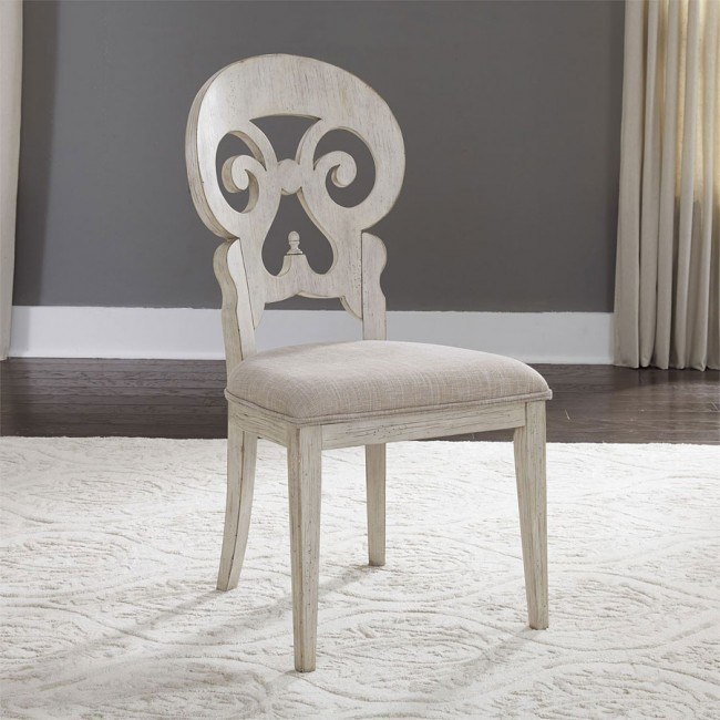 Farmhouse reimagined furniture sale