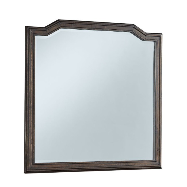 Farmwood Mirror