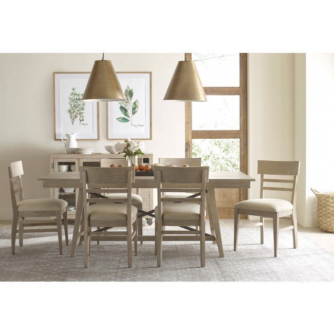 Kincaid the 2025 nook dining table