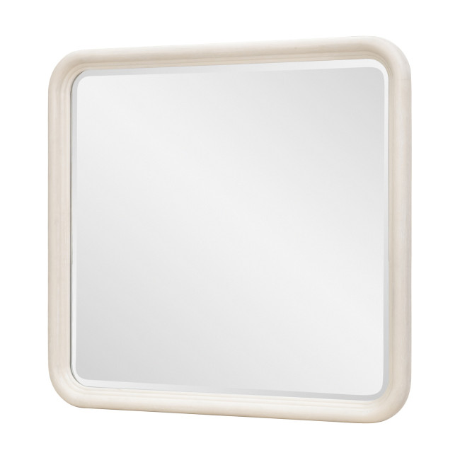 Maren Fresh Canvas Rectangular Mirror