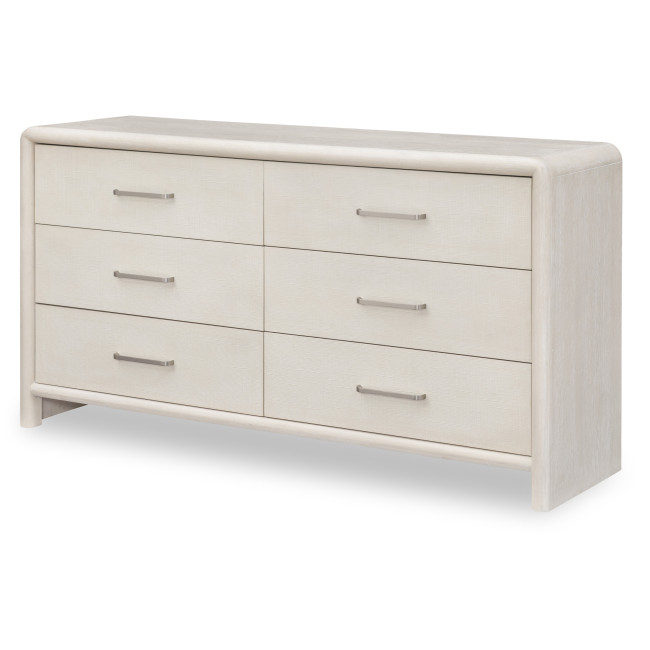 Maren Fresh Canvas Dresser