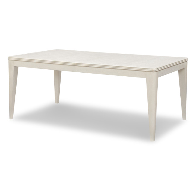 Maren Fresh Canvas Leg Dining Table