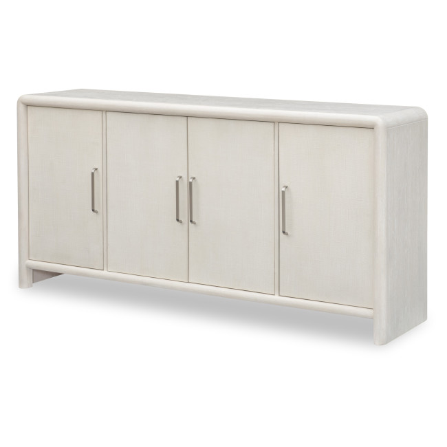 Maren Fresh Canvas Credenza