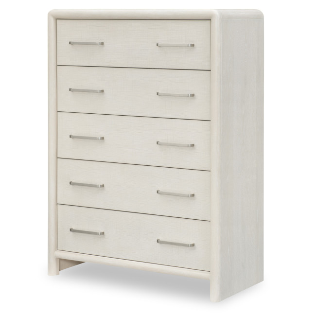 Maren Fresh Canvas Chest