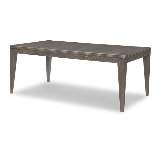 Maren Truffle Leg Dining Table