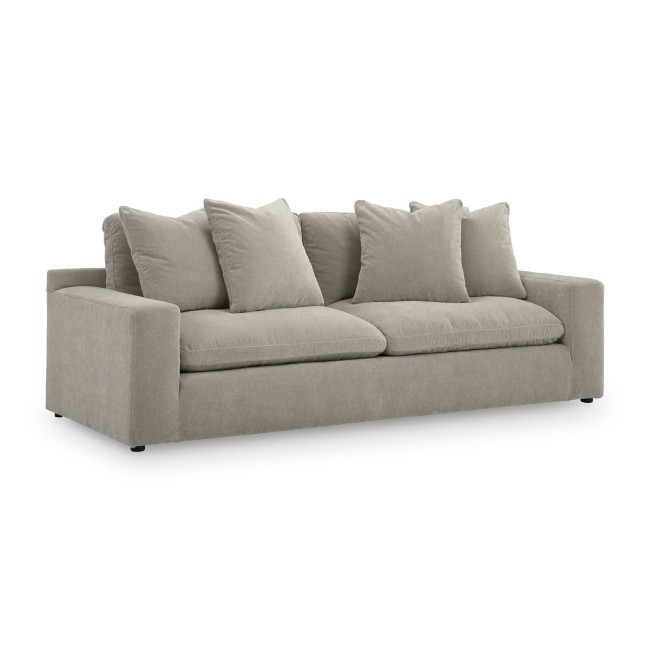 Maxton Heights Pebble Sofa