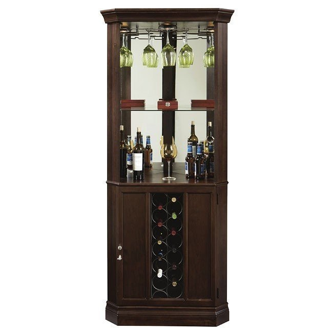 Mini corner bar cabinet sales