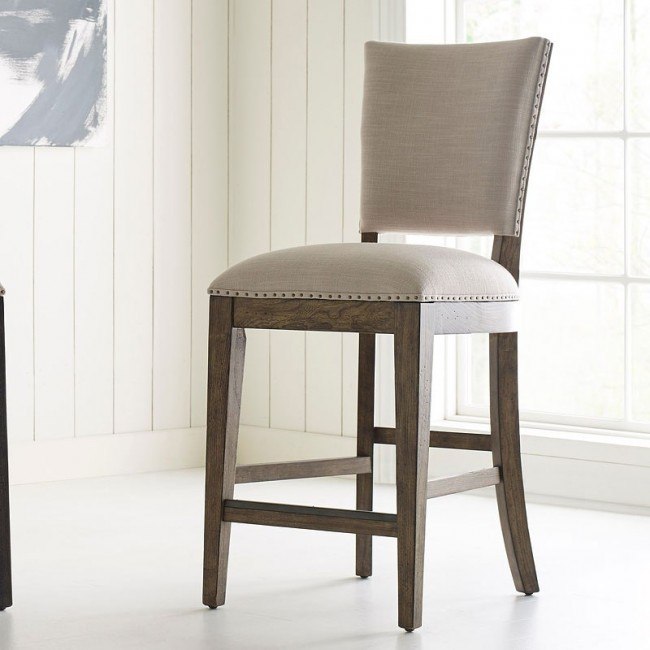 Kincaid shop counter stools