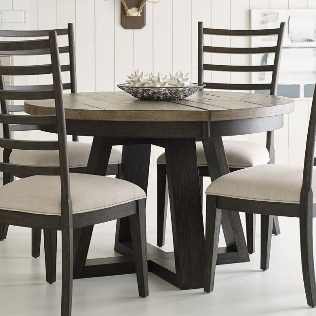 Kincaid counter height table best sale