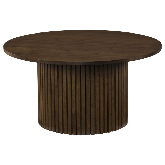 Hamlyn Walnut Coffee Table