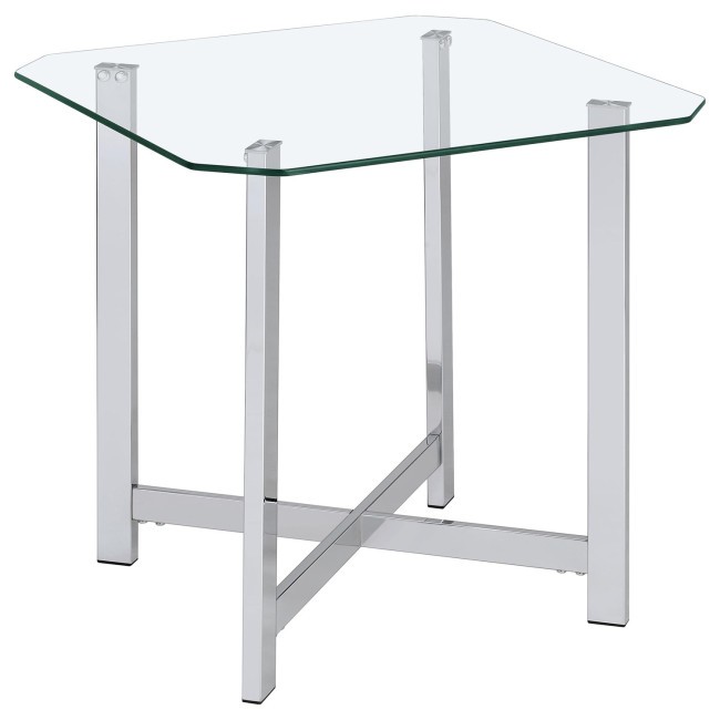 Cronin End Table