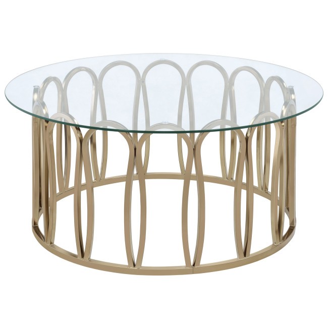 Monett Coffee Table