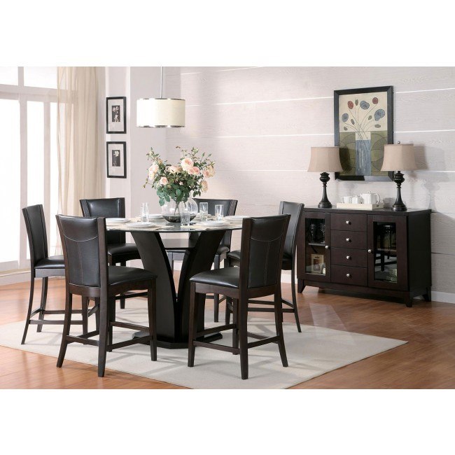 Daisy Counter Height Dining Set
