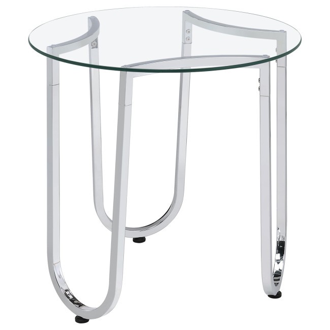 Beller End Table