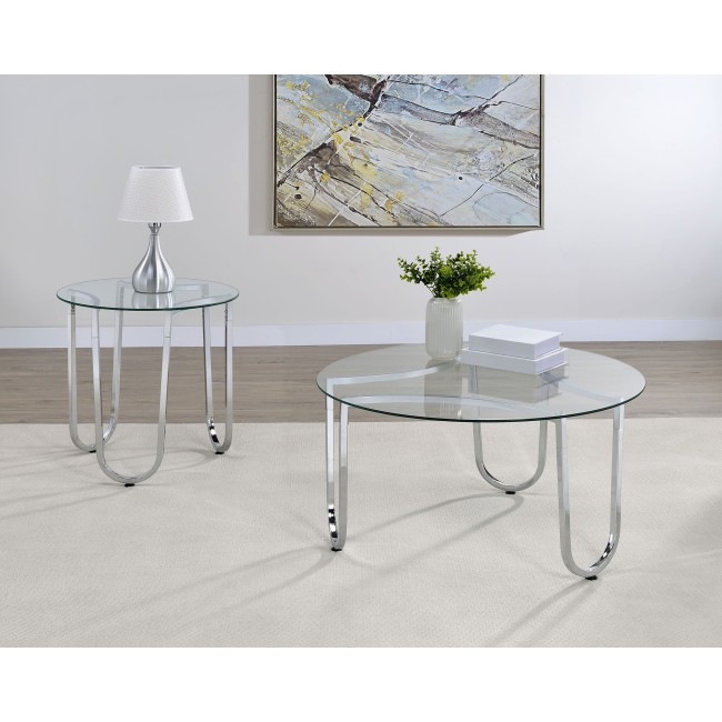 Beller Occasional Table Set