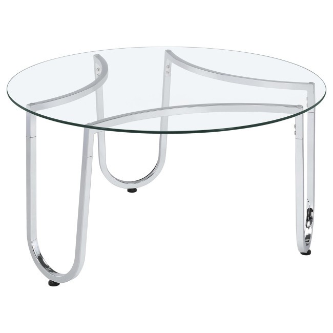 Beller Coffee Table