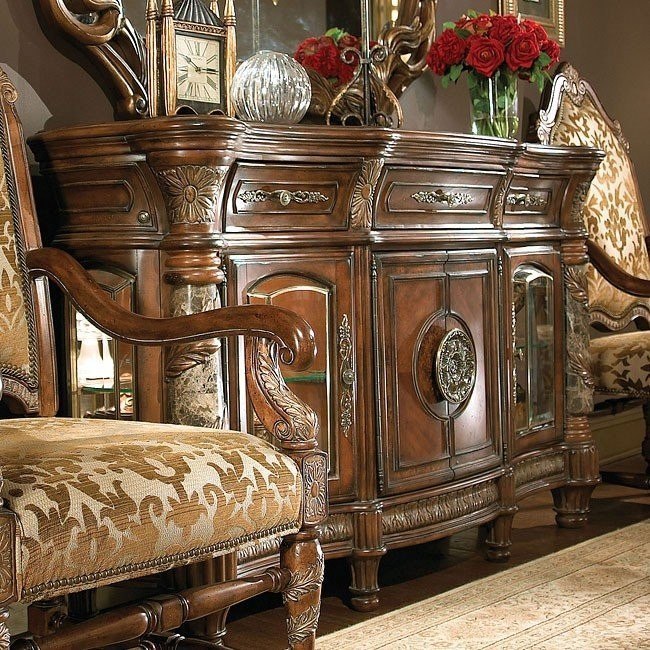 Valencia sideboard shop