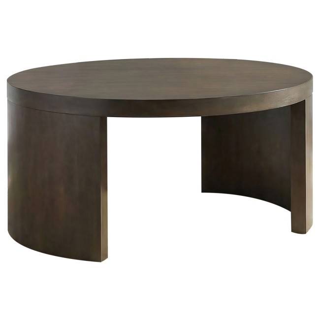 Sweeney Dark Walnut Coffee Table