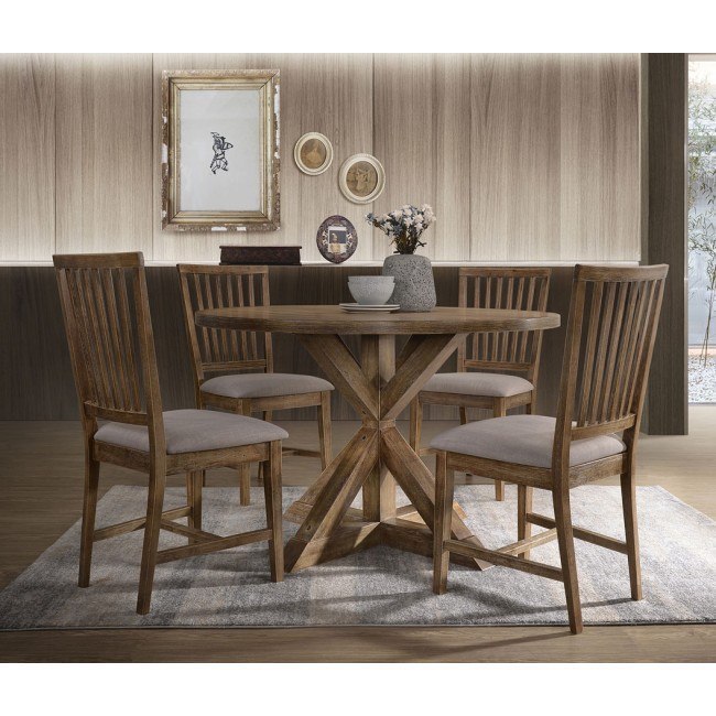 Wallace II Dining Room Set
