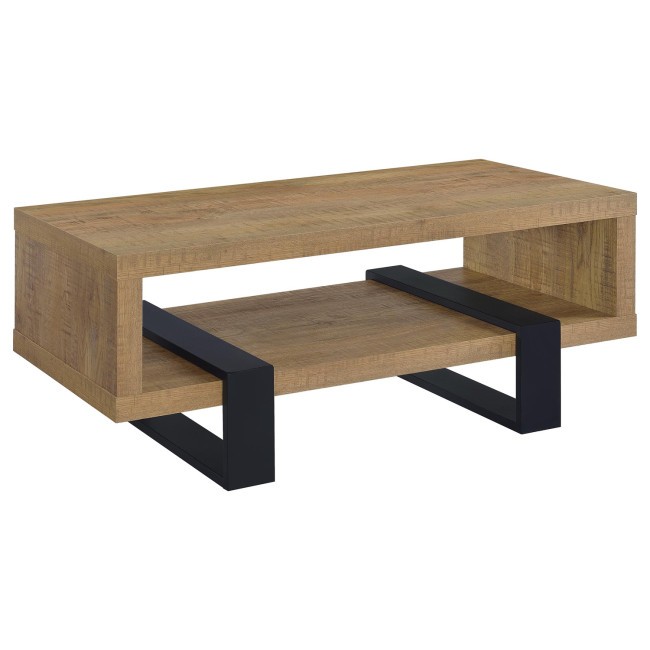Dinard Mango Coffee Table