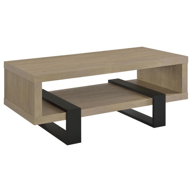 Dinard Latte Coffee Table