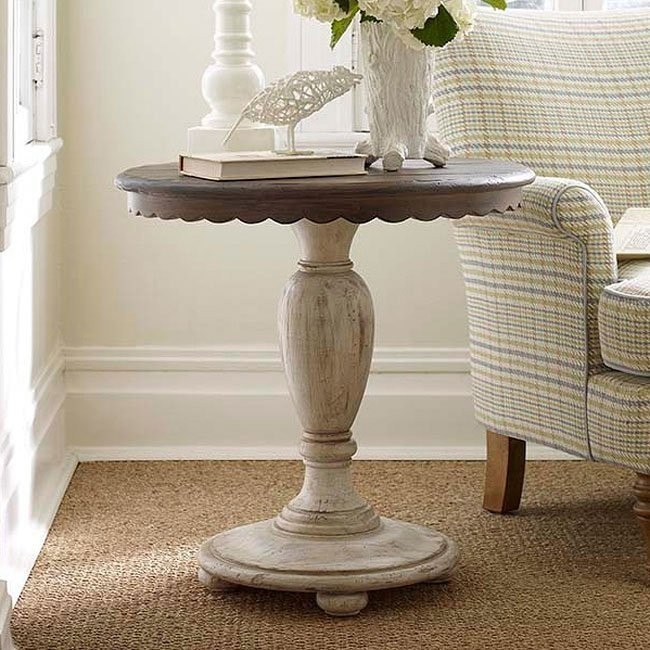 Kincaid cheap end tables