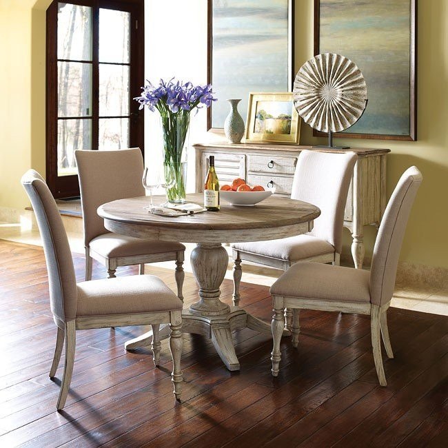 Kincaid dining room chairs hotsell