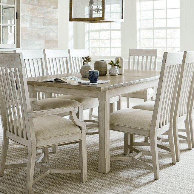 Litchfield Boathouse Dining Table