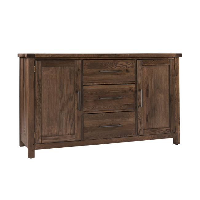 Dovetail Natural Server