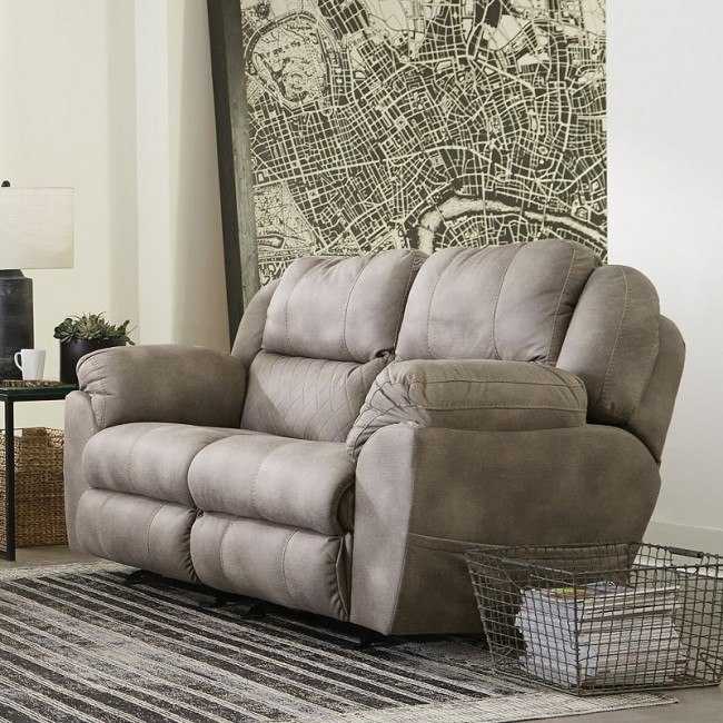 Catnapper power loveseat deals