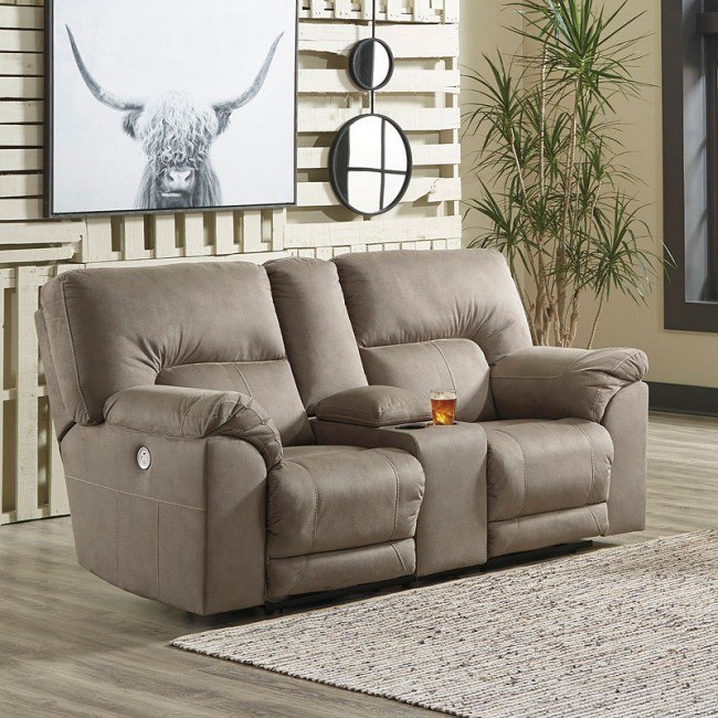 Benchcraft reclining sofa cheap