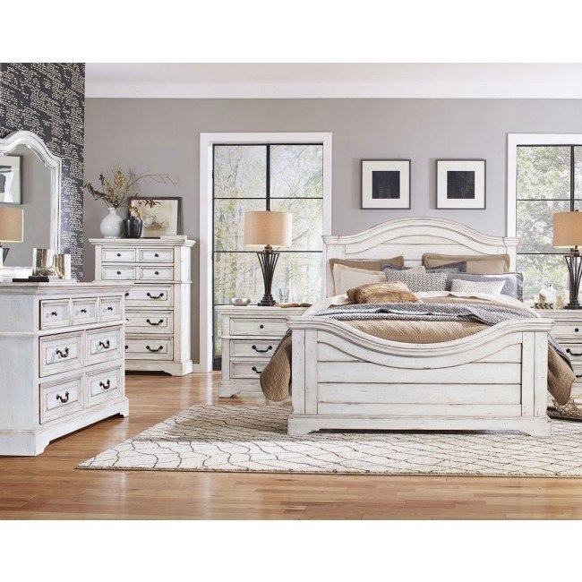 American sales woodcrafters furniture