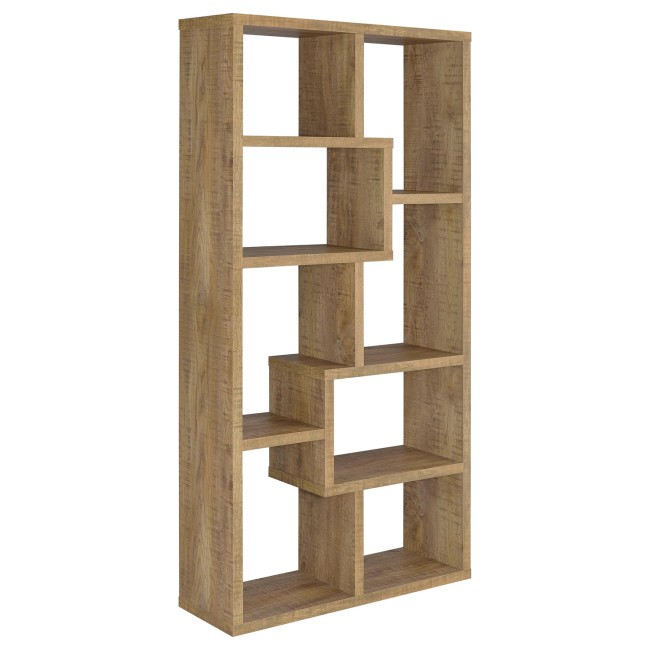 Theo Mango Bookshelf