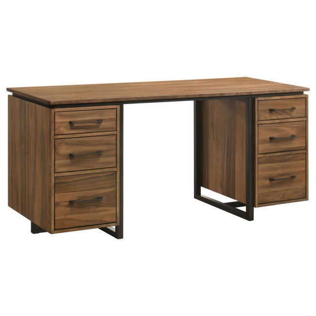 Berhalter Computer Desk
