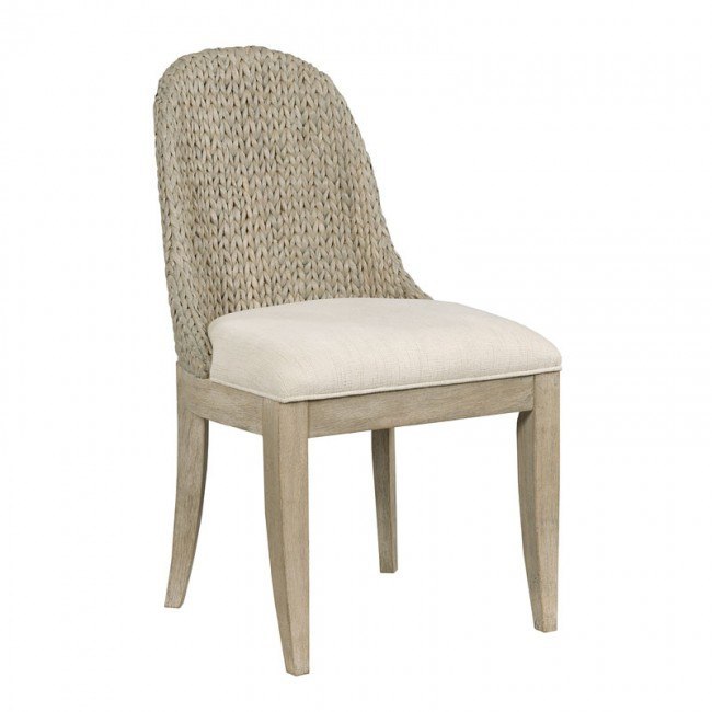 Vista Boca Woven Chair (Set of 2)