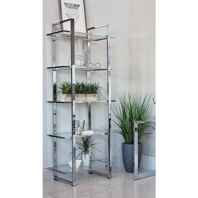 Hartford Bookcase