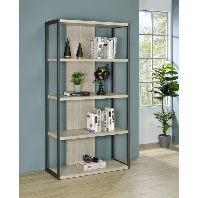 Loomis Bookcase