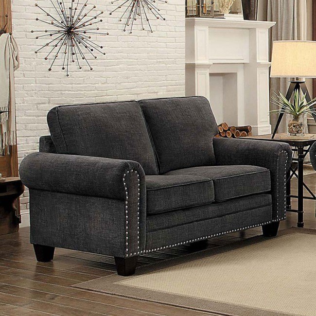 Homelegance loveseat deals