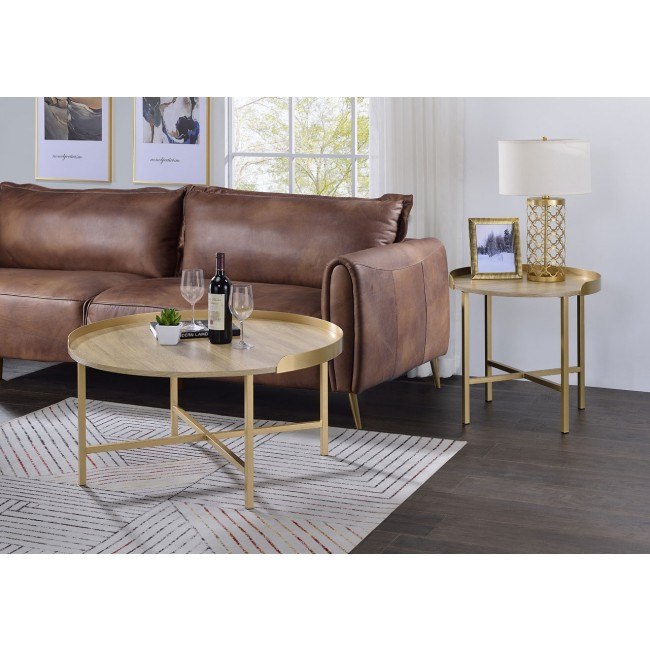 Mithea Occasional Table Set