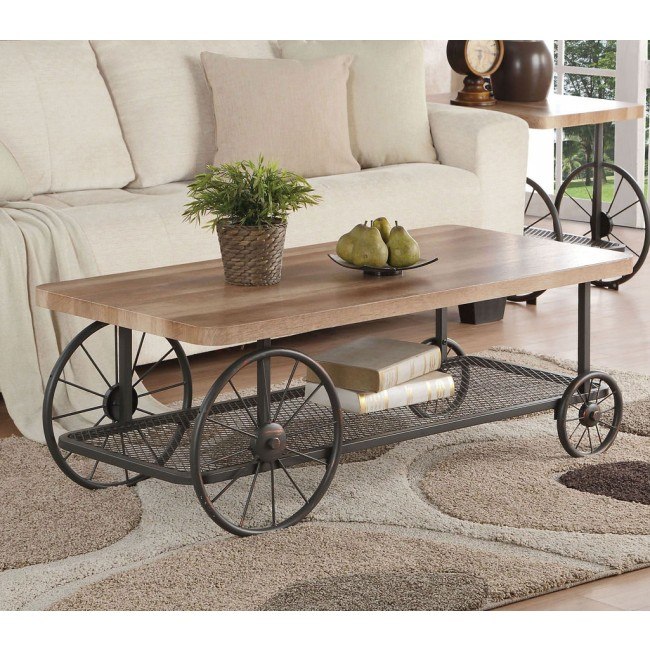 Francie Coffee Table
