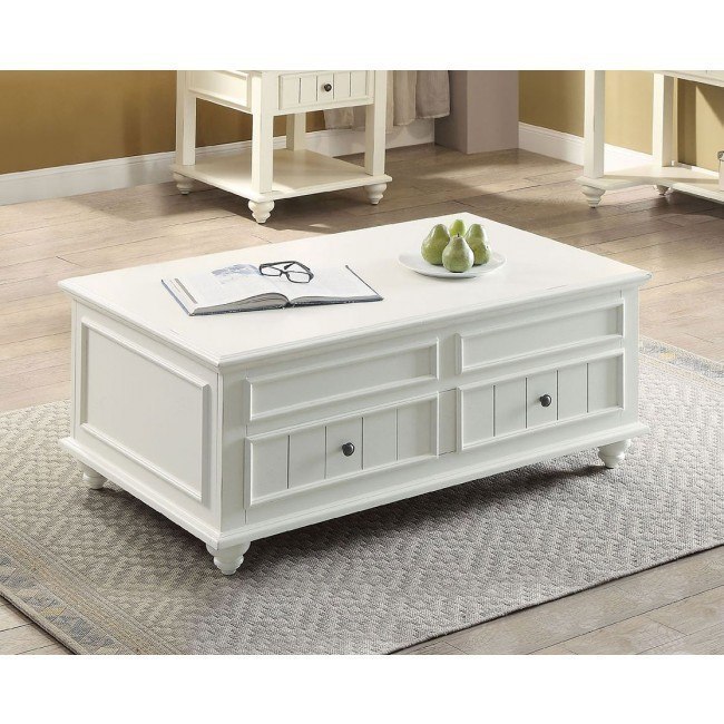 Natesa Coffee Table