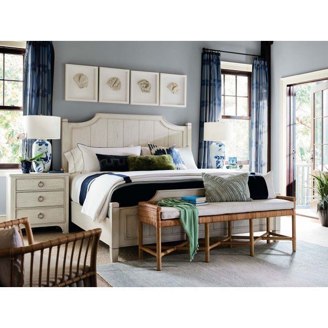 Escape Surfside Poster Bedroom Set