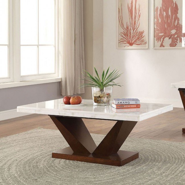Forbes Coffee Table