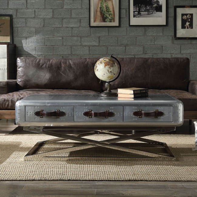 Aberdeen II Coffee Table